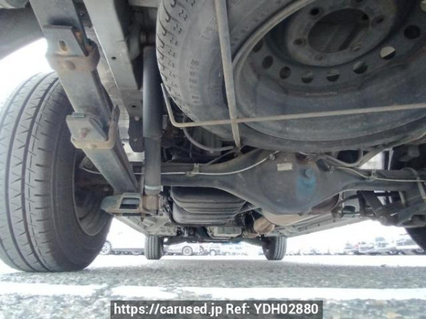 Used 2004 AT toyota hiace-van TRH200K Image[35]