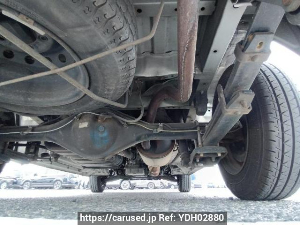 Used 2004 AT toyota hiace-van TRH200K Image[36]