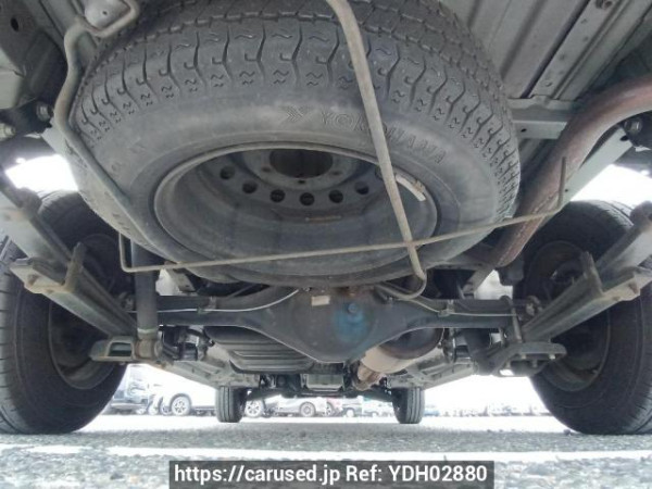 Used 2004 AT toyota hiace-van TRH200K Image[37]