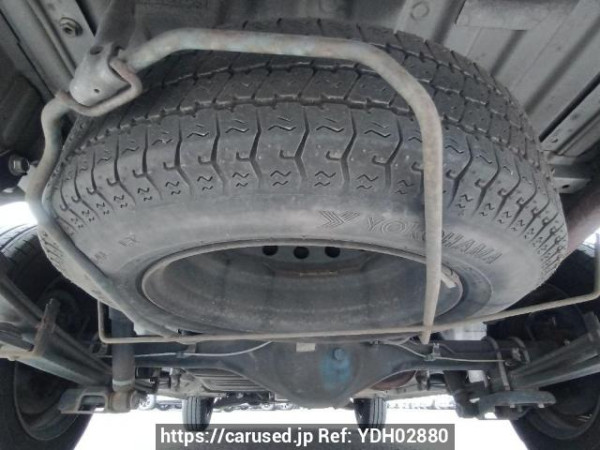 Used 2004 AT toyota hiace-van TRH200K Image[38]