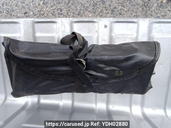 Used 2004 AT toyota hiace-van TRH200K Image[39]