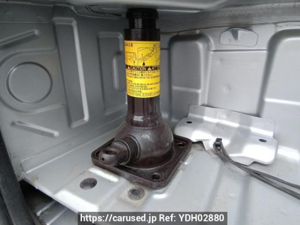 Used 2004 AT toyota hiace-van TRH200K Image[40]