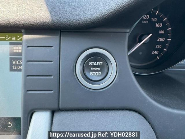 Used 2017 AT land-rover discovery-sport LC2A Image[23]