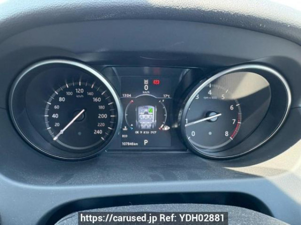 Used 2017 AT land-rover discovery-sport LC2A Image[24]