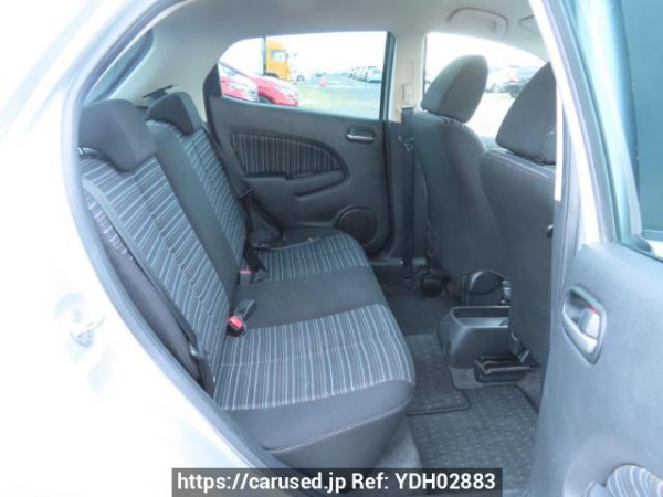 Used 2009 AT mazda demio DE3FS Image[12]