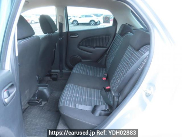 Used 2009 AT mazda demio DE3FS Image[13]