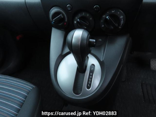 Used 2009 AT mazda demio DE3FS Image[20]