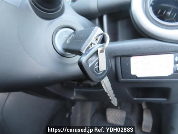 Used 2009 AT mazda demio DE3FS Image[22]