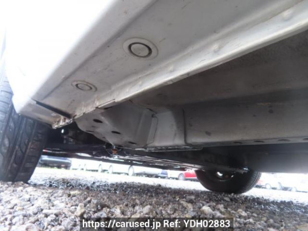 Used 2009 AT mazda demio DE3FS Image[28]