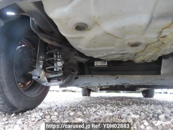 Used 2009 AT mazda demio DE3FS Image[29]