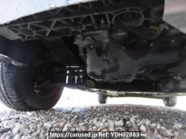 Used 2009 AT mazda demio DE3FS Image[30]