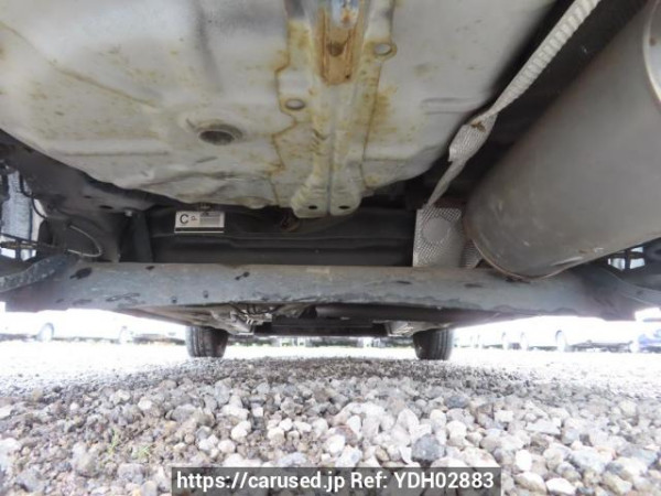 Used 2009 AT mazda demio DE3FS Image[31]