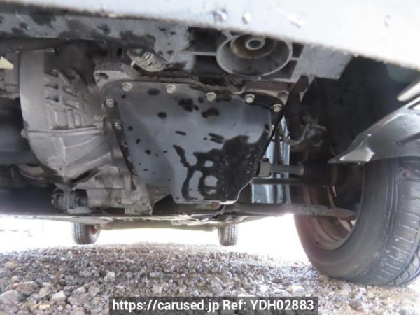 Used 2009 AT mazda demio DE3FS Image[32]