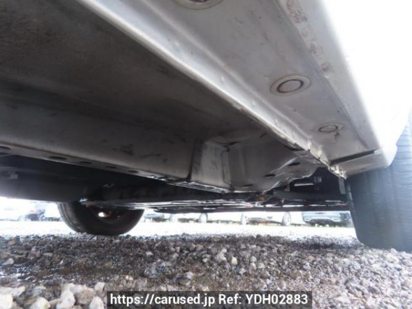 Used 2009 AT mazda demio DE3FS Image[34]
