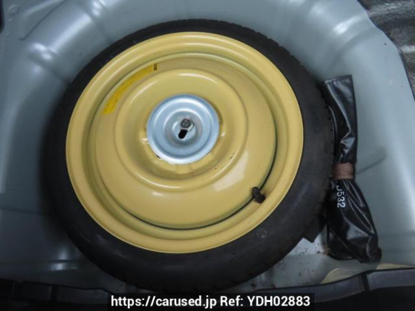 Used 2009 AT mazda demio DE3FS Image[35]