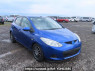 Used 2009 AT mazda demio DE3FS Image[0]