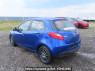 Used 2009 AT mazda demio DE3FS Image[4]