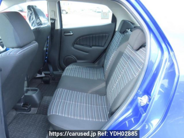 Used 2009 AT mazda demio DE3FS Image[14]