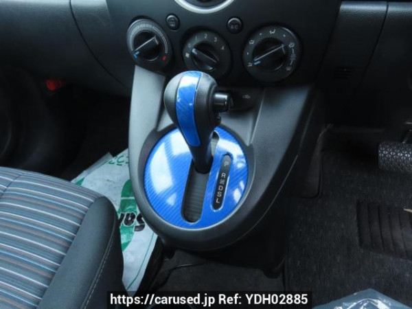 Used 2009 AT mazda demio DE3FS Image[20]