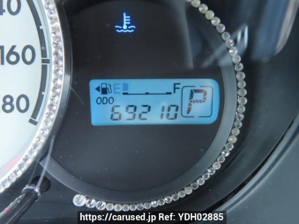 Used 2009 AT mazda demio DE3FS Image[22]