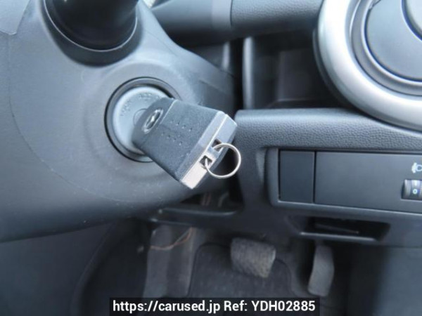 Used 2009 AT mazda demio DE3FS Image[23]