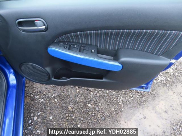 Used 2009 AT mazda demio DE3FS Image[25]