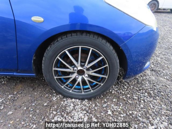 Used 2009 AT mazda demio DE3FS Image[26]