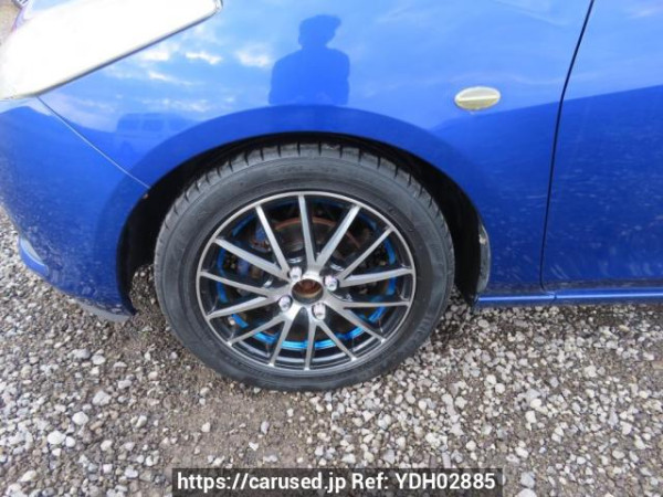 Used 2009 AT mazda demio DE3FS Image[27]