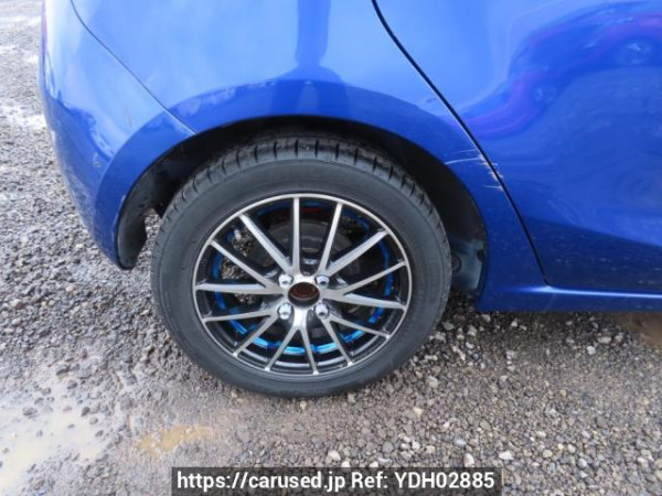 Used 2009 AT mazda demio DE3FS Image[28]