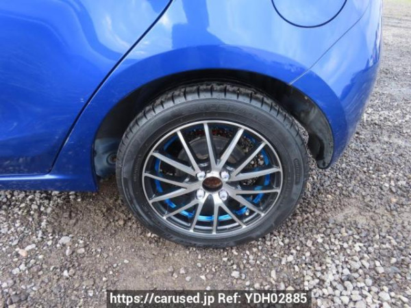 Used 2009 AT mazda demio DE3FS Image[29]