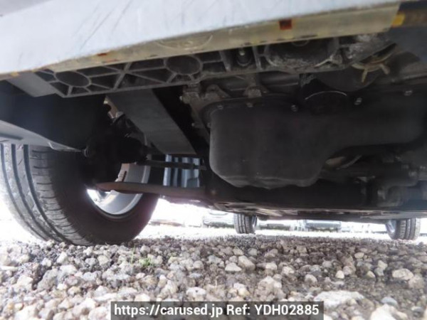 Used 2009 AT mazda demio DE3FS Image[30]