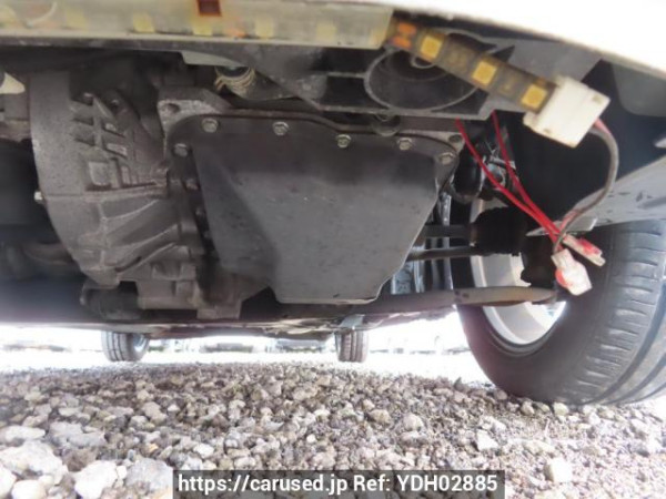 Used 2009 AT mazda demio DE3FS Image[31]