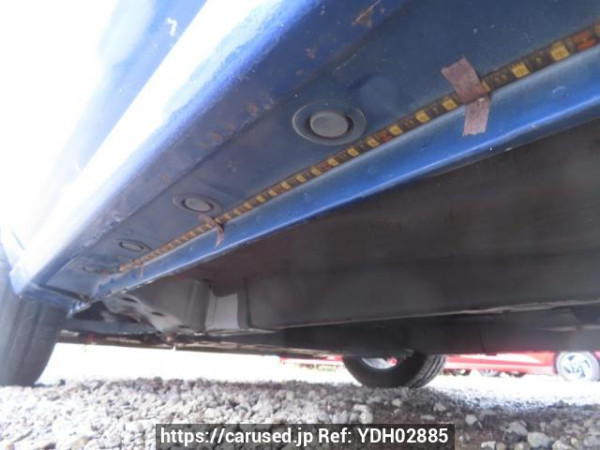 Used 2009 AT mazda demio DE3FS Image[34]