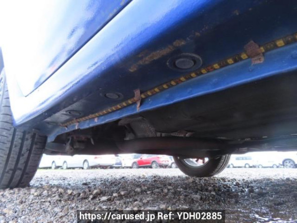 Used 2009 AT mazda demio DE3FS Image[32]