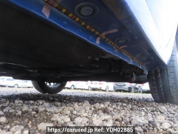 Used 2009 AT mazda demio DE3FS Image[33]