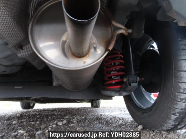 Used 2009 AT mazda demio DE3FS Image[37]