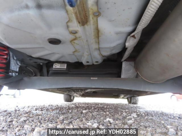 Used 2009 AT mazda demio DE3FS Image[38]