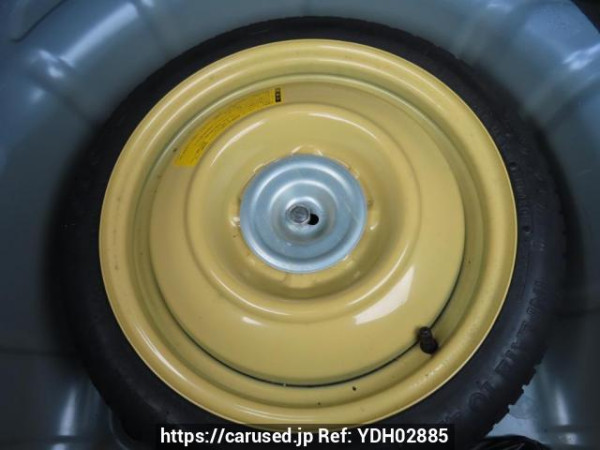 Used 2009 AT mazda demio DE3FS Image[39]