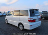 Used 2003 AT toyota alphard ANH10W Image[4]