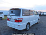 Used 2003 AT toyota alphard ANH10W Image[6]