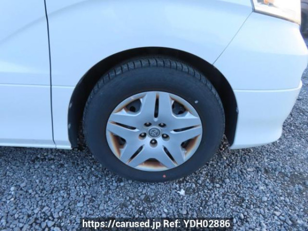 Used 2003 AT toyota alphard ANH10W Image[29]