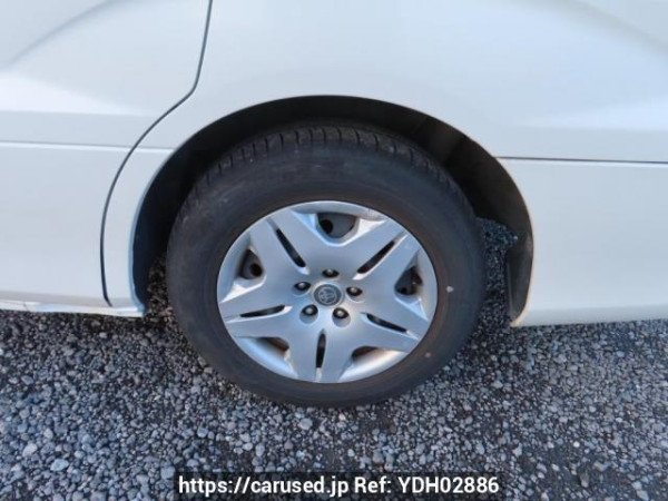 Used 2003 AT toyota alphard ANH10W Image[32]