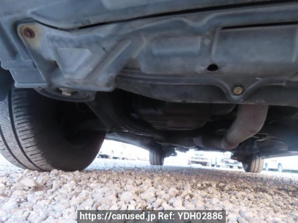 Used 2003 AT toyota alphard ANH10W Image[33]