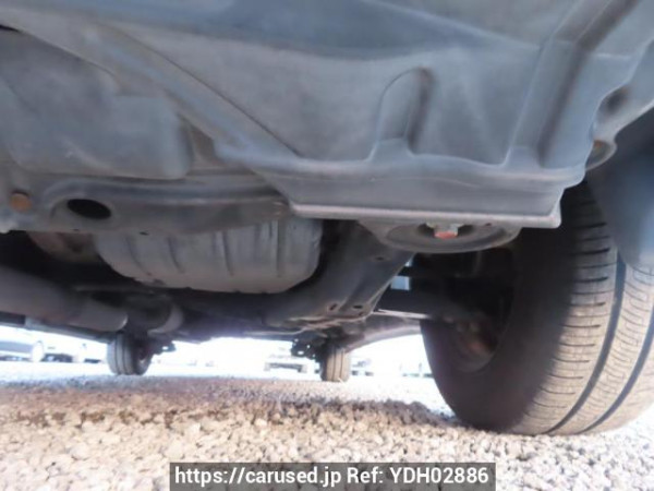 Used 2003 AT toyota alphard ANH10W Image[34]