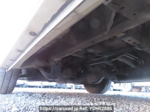 Used 2003 AT toyota alphard ANH10W Image[36]