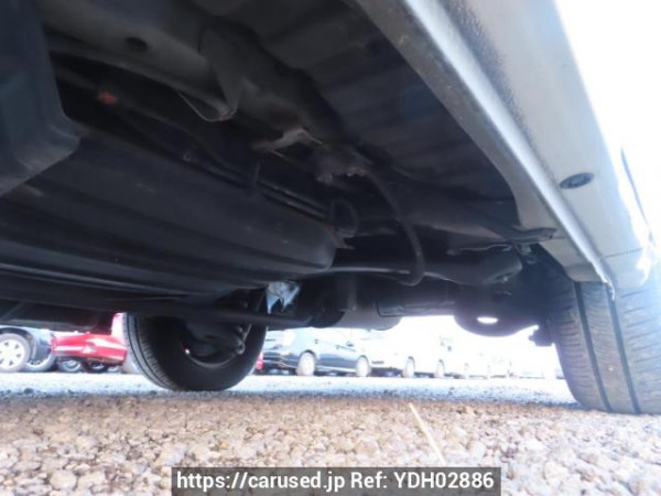 Used 2003 AT toyota alphard ANH10W Image[38]