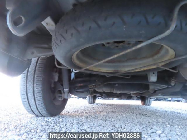 Used 2003 AT toyota alphard ANH10W Image[39]