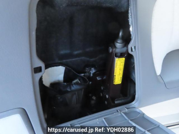 Used 2003 AT toyota alphard ANH10W Image[42]