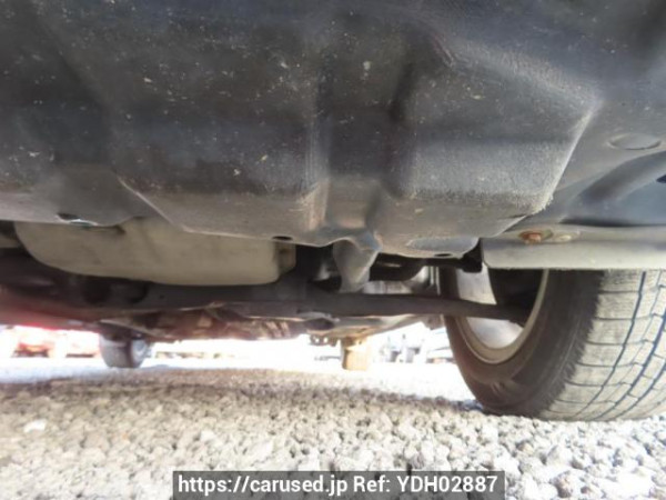 Used 2008 AT toyota vitz KSP90 Image[30]