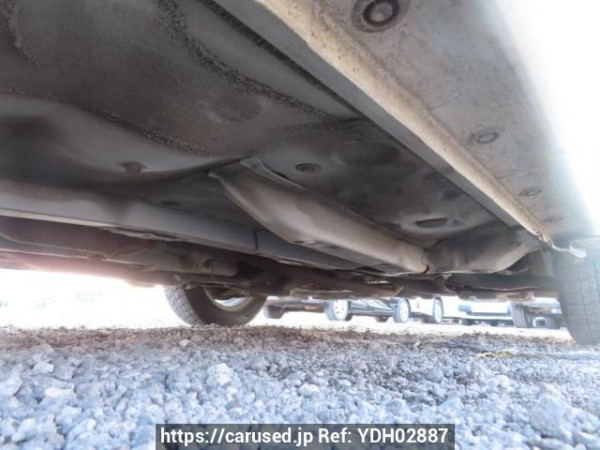 Used 2008 AT toyota vitz KSP90 Image[32]